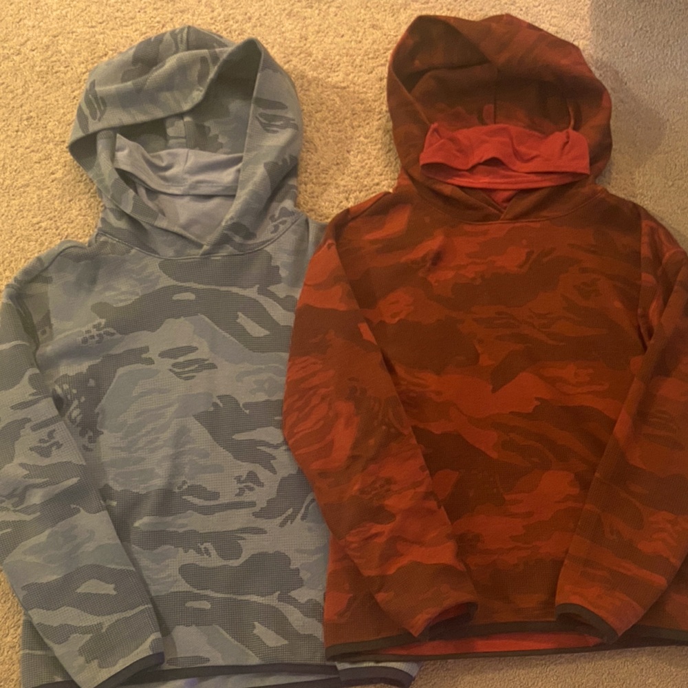 Gap fit for kids size S